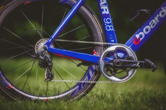 SRAM Force 1