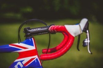 SRAM Force 1