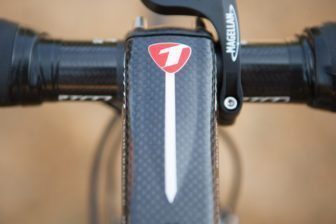 The gorgeous Time Sports Ergo Drive stem