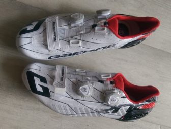 Gaerne G.Stilo Speedplay