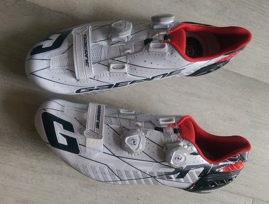Gaerne G.Stilo Speedplay