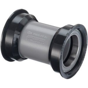 A FSA PF30 bottom bracket, but you knew that didn't you?