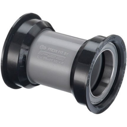 A FSA PF30 bottom bracket, but you knew that didn't you?