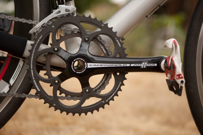Campagnolo Athena Review - Page 2 of 3 -