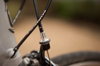 While no unobtanium was used in it's construction, Campagnolo still has a certain something that makes people want it