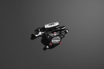 The TRP HY/RD, could this be the answer to reliable wet weather braking?