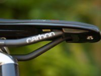 The Bontrager Paradigm XXX Carbon