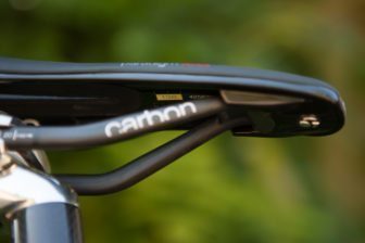 The Bontrager Paradigm XXX Carbon