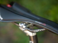 The Bontrager Paradigm XXX Carbon
