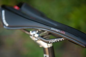 The Bontrager Paradigm XXX Carbon