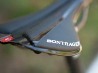 The Bontrager Paradigm XXX Carbon