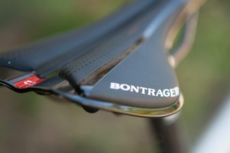 The Bontrager Paradigm XXX Carbon