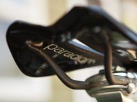 The Bontrager Paradigm XXX Carbon