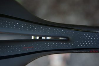 The Bontrager Paradigm XXX Carbon