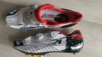 Gaerne G.Stilo Speedplay