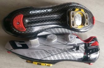 Gaerne G.Stilo Speedplay