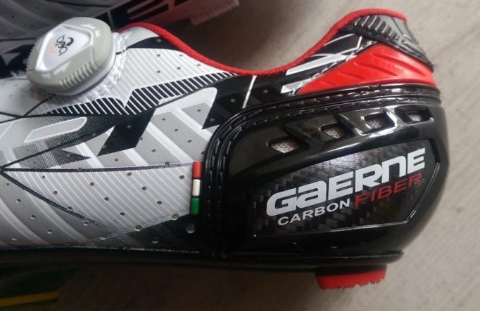 Gaerne G.Stilo Speedplay