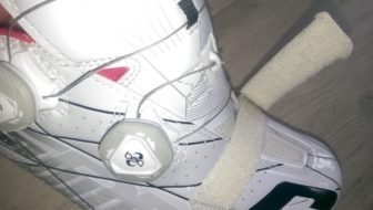 Gaerne G.Stilo Speedplay