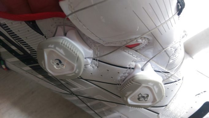 Gaerne G.Stilo Speedplay
