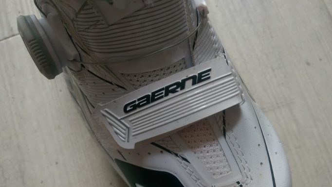 Gaerne G.Stilo Speedplay