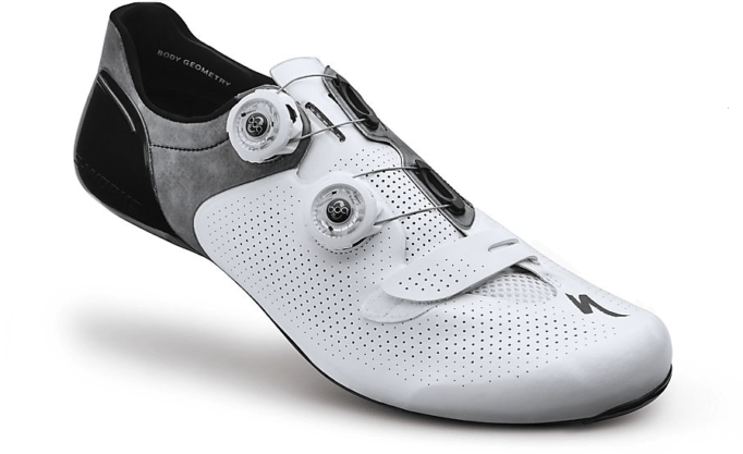 The Specialized S-Works 6 shoe for 2016