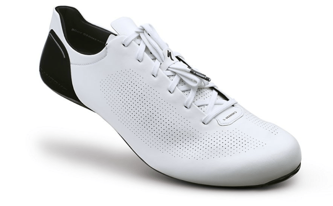 Specialized have also added a lace-up version for you Old Skool riders