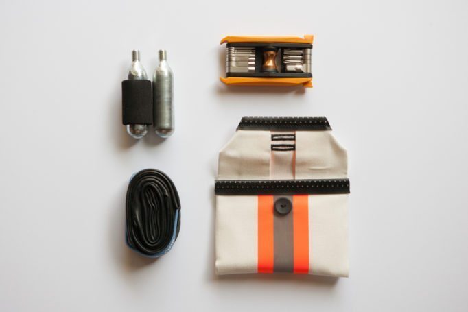 The JET Roll II, like the Phantom, is much classier than an old plastic bag wrapped around your tools!