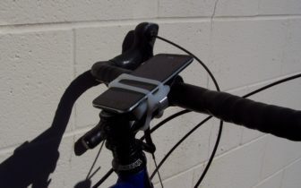 Like all the best ideas the HandleBand is simplicity itself
