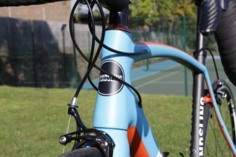 Handsling Bikes RR1