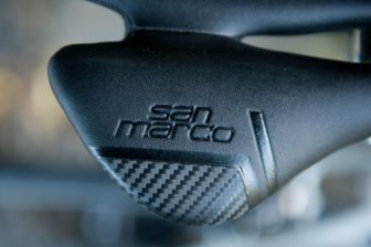 Selle San Marco is a name that has carried many of cycling's greats