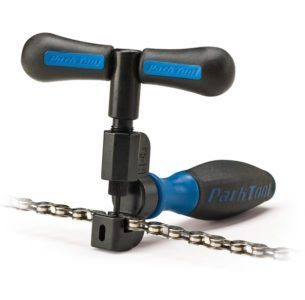 Just one more tool...