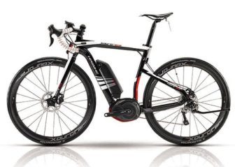 The Haiibike Xduro road bike, where would you start and what would you need?