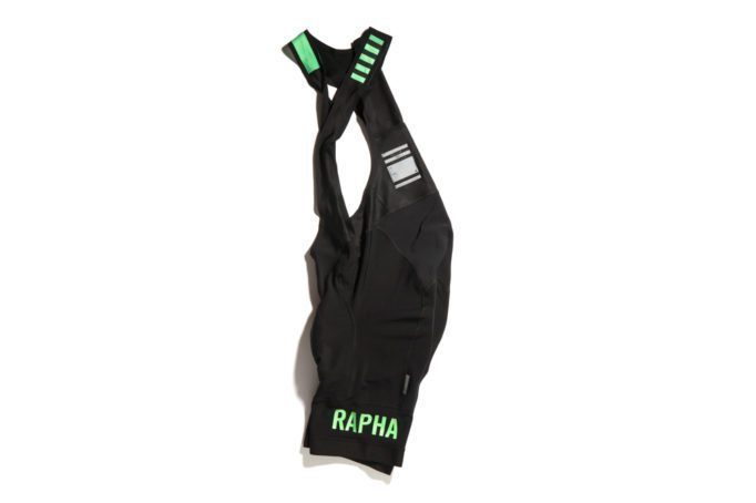 The Rapha Pro Team Thermal Bibshorts, when  it's cold enough to use them, should you?