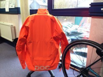 Everyone takes their bike into the office with them don't they?