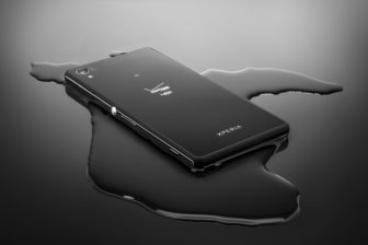 A waterproof phone makes a lot of sense, but it also needs regular updates from the manufacturer