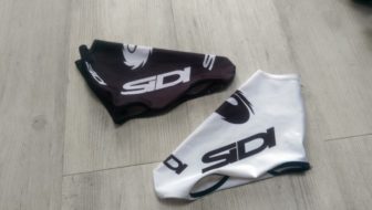 Shoe covers from SiDi