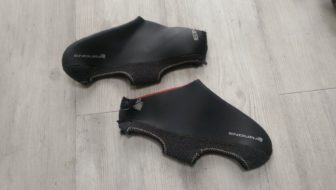 I had to cut these ones down after zip and velcro damage