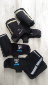 These are old and shabby now