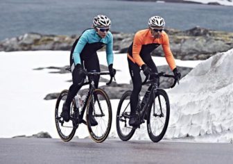 The dhb Aeron range offers quality kit for both sexes and at the kind of price that means you can get a complete matching outfit without needing a second mortgage