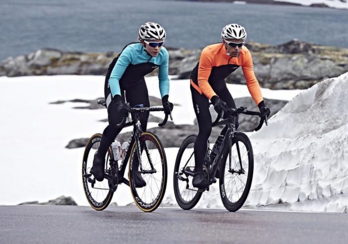 The dhb Aeron range offers quality kit for both sexes and at the kind of price that means you can get a complete matching outfit without needing a second mortgage