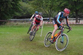 Handsling Bikes CXD
