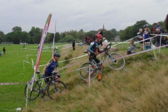 Handsling Bikes CXD