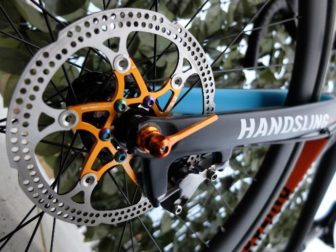 Handsling CXD