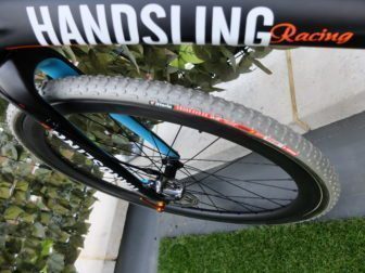 Handsling CXD
