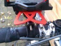 OSOCYCLO Smart Phone Handlebar Mount
