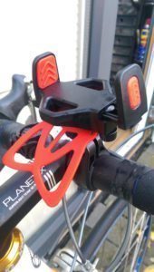 OSOCYCLO Smart Phone Handlebar Mount