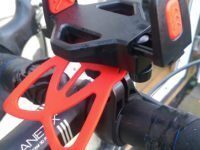 OSOCYCLO Smart Phone Handlebar Mount