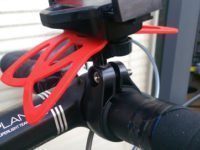 OSOCYCLO Smart Phone Handlebar Mount