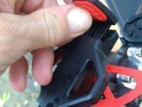 OSOCYCLO Smart Phone Handlebar Mount