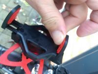 OSOCYCLO Smart Phone Handlebar Mount